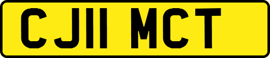CJ11MCT