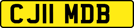 CJ11MDB