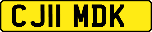 CJ11MDK