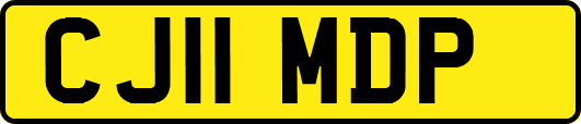 CJ11MDP