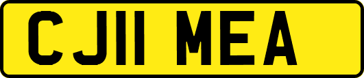 CJ11MEA