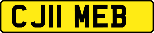 CJ11MEB