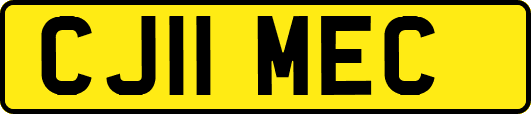 CJ11MEC