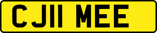 CJ11MEE