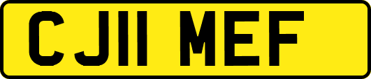 CJ11MEF