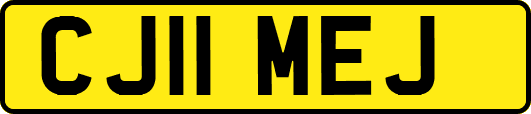 CJ11MEJ