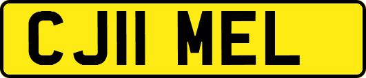 CJ11MEL