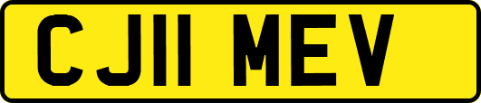 CJ11MEV