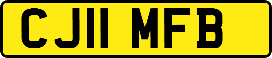 CJ11MFB