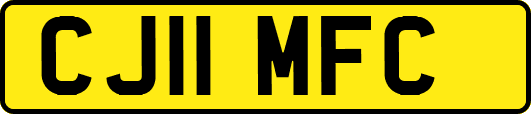 CJ11MFC