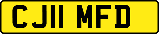 CJ11MFD