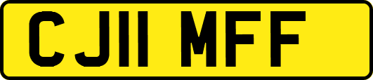 CJ11MFF