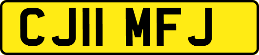 CJ11MFJ