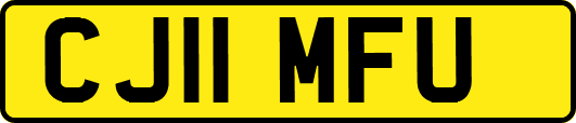 CJ11MFU