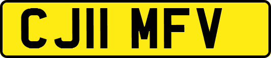 CJ11MFV