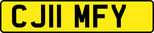 CJ11MFY