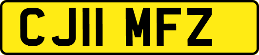 CJ11MFZ