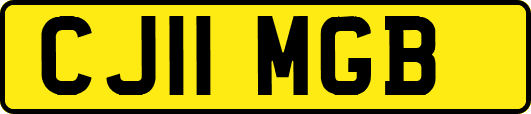 CJ11MGB