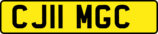 CJ11MGC