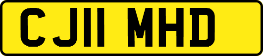 CJ11MHD