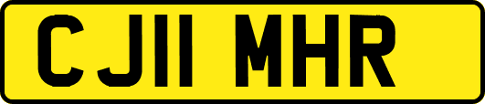 CJ11MHR