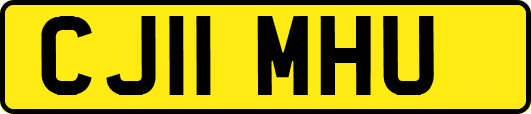 CJ11MHU