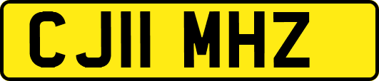 CJ11MHZ