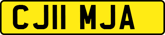 CJ11MJA