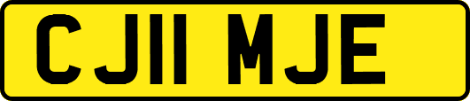 CJ11MJE