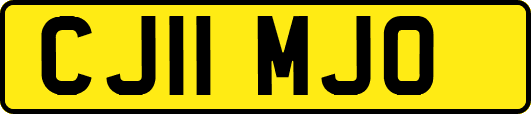 CJ11MJO