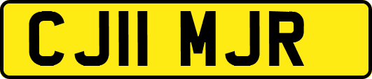 CJ11MJR