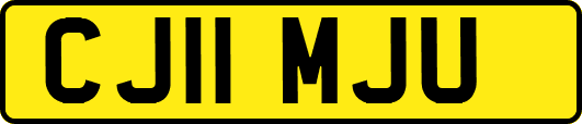 CJ11MJU