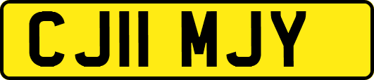 CJ11MJY