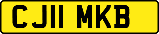 CJ11MKB