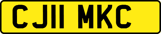 CJ11MKC