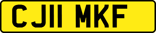 CJ11MKF
