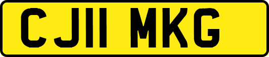 CJ11MKG