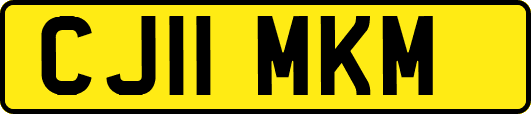 CJ11MKM