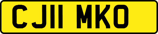 CJ11MKO