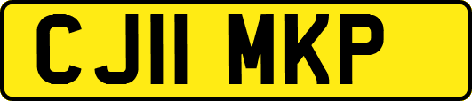CJ11MKP