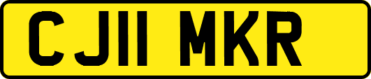 CJ11MKR