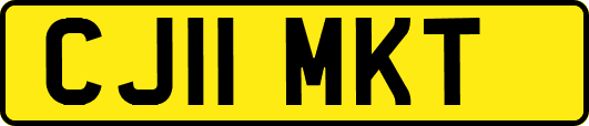 CJ11MKT