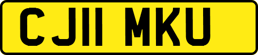 CJ11MKU