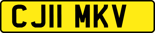CJ11MKV