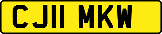 CJ11MKW