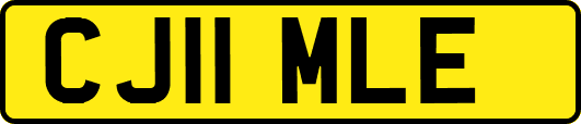 CJ11MLE