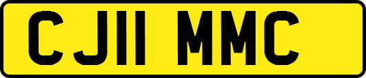 CJ11MMC