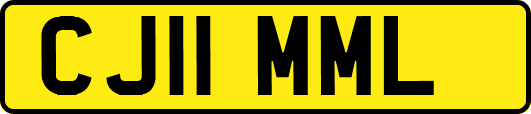 CJ11MML