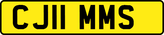CJ11MMS