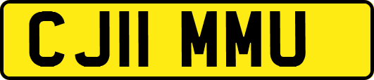 CJ11MMU